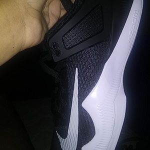 Volleyball Nike Shoes